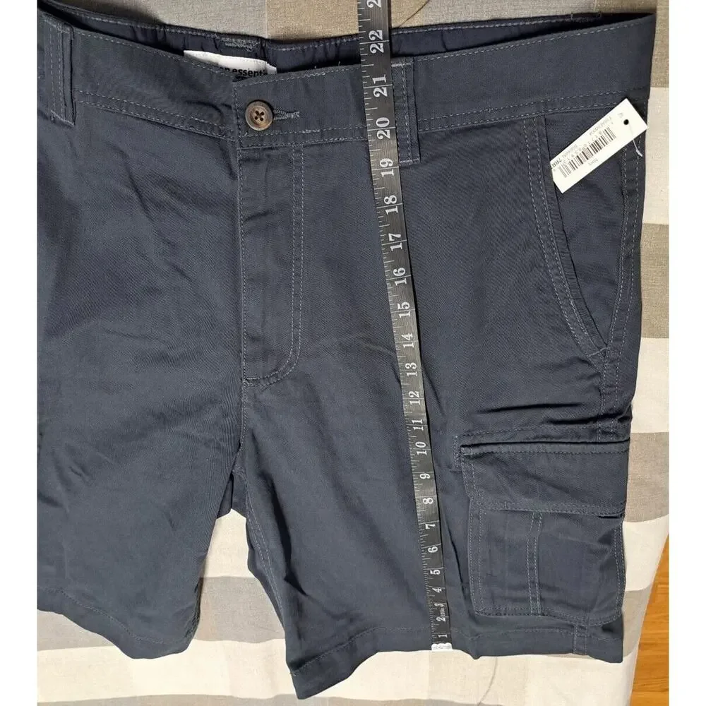 Essentials Men's Classic-Fit 10